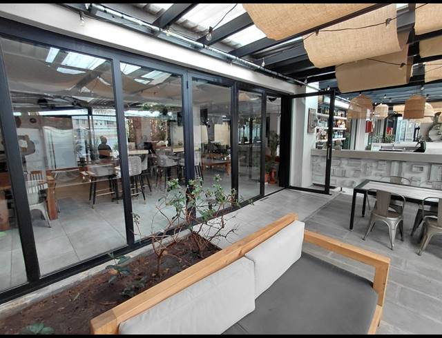 10M² OFFICE TO LET IN KYALAMI
